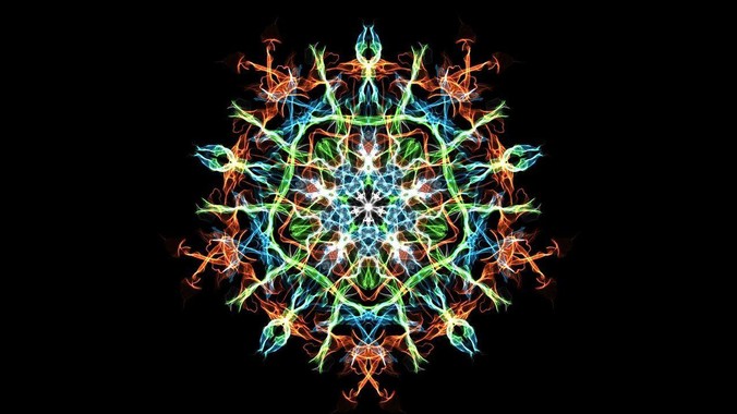 为什么广东女生大多是素颜？